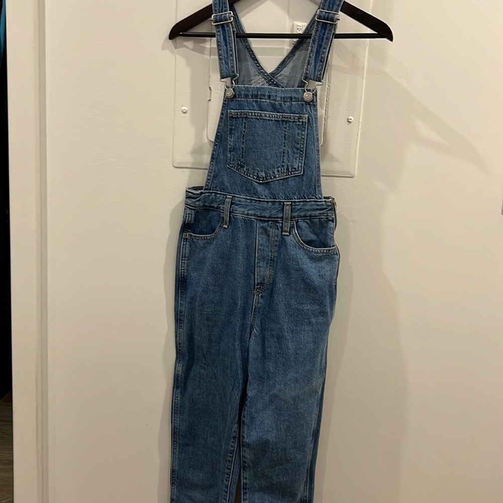Levi’s Overalls